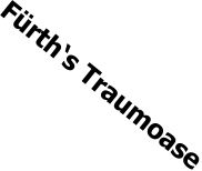 Fürth‘s Traumoase